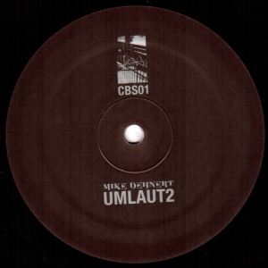 Umlaut2 (Levon Vincent Remix)