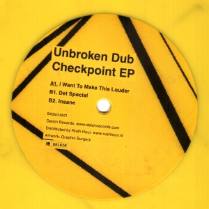 Checkpoint EP