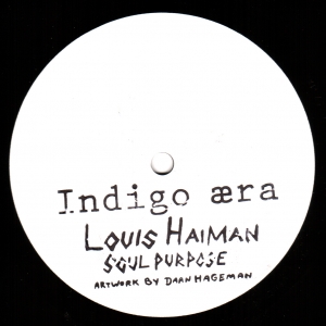 click to enlarge Soul Purpose