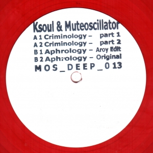 Aphrology EP 