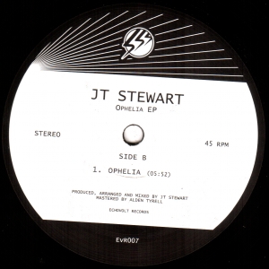 Ophelia EP