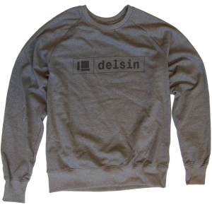 Delsin Dark Heather