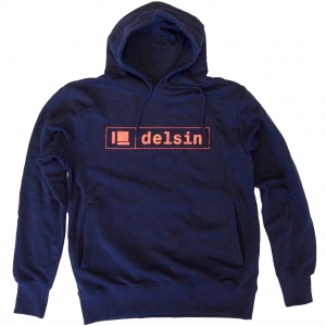 Delsin Navy Blue
