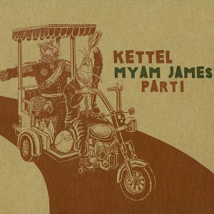 Myam James Pt 1