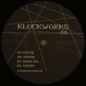 Klockworks 04