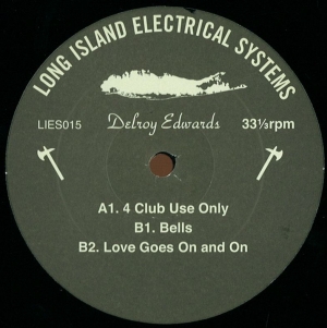 4 Club Use Only