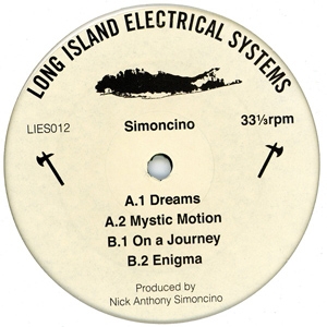 Dreams EP