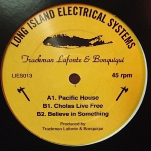 Pacific House