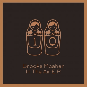 In The Air EP