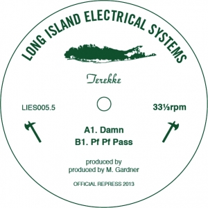 Damn / Pf Pf Pass (Repress) 