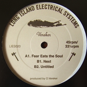 Fear Eats The Soul