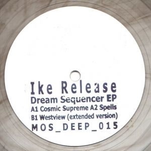 Dream Sequencer EP