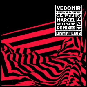Music Suprematism/Dreams (Dettmann Remixes)