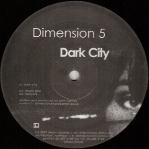 Dark City