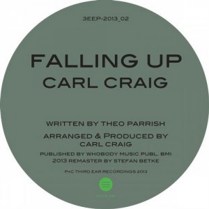 Falling Up 2013