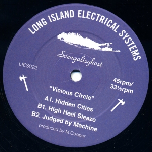 Vicious Circle EP