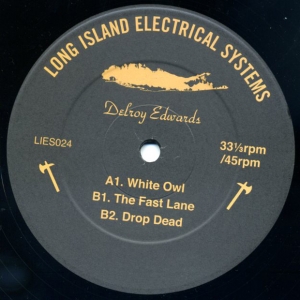 White Owl EP