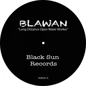 Long Distance Open Water Worker