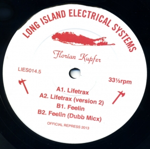 Lifetrax