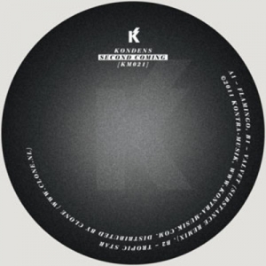 Second Coming (Substance Remix)