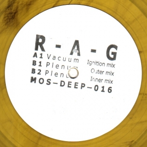 Vacuum EP