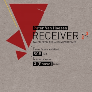 Receiver 2/3 - SCB & Phase Remixes