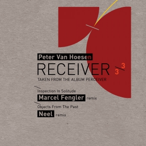 Receiver 3/3 - Marcel Fengler & Neel Remixes