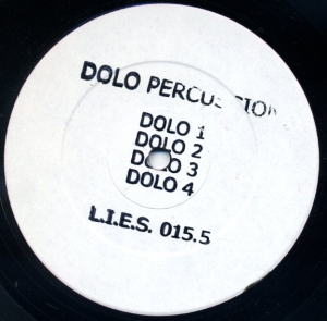 Dolo Percussion
