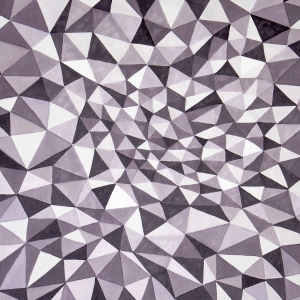 Hexagon Cloud Remixed