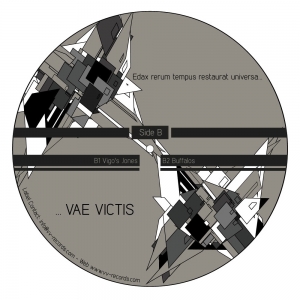 The Dove Ultimatum EP