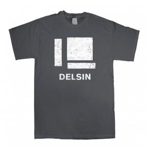 Delsin 2013 Dark Heather