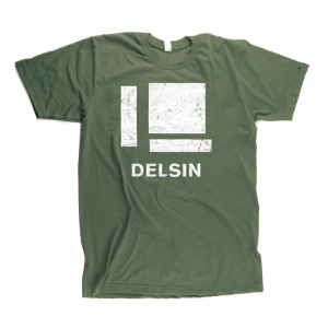 Delsin 2013 Heather Green