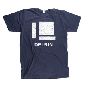 Delsin 2013 Heather Blue