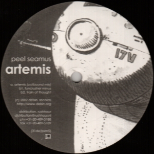 Artemis EP