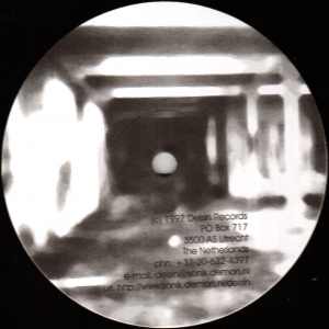 Audience EP