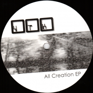 All Creation EP