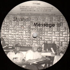 Message III