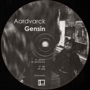 Gensin EP