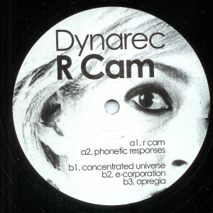 R-Cam EP