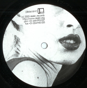 R-Cam EP
