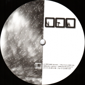 All Creation Remix EP
