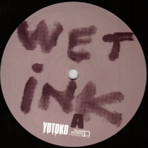 click to enlarge Wet Ink
