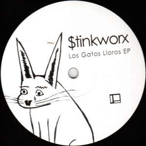 Los Gatos Llorros EP