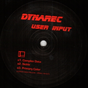 User Input