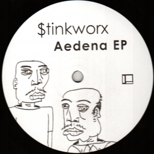 Aedena EP