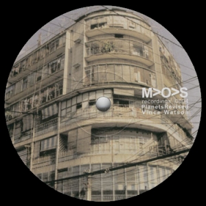 Shift / The Planets (Vince Watson Remix)