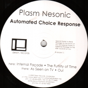 Automated Choice Response