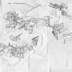 The Open Log Book EP