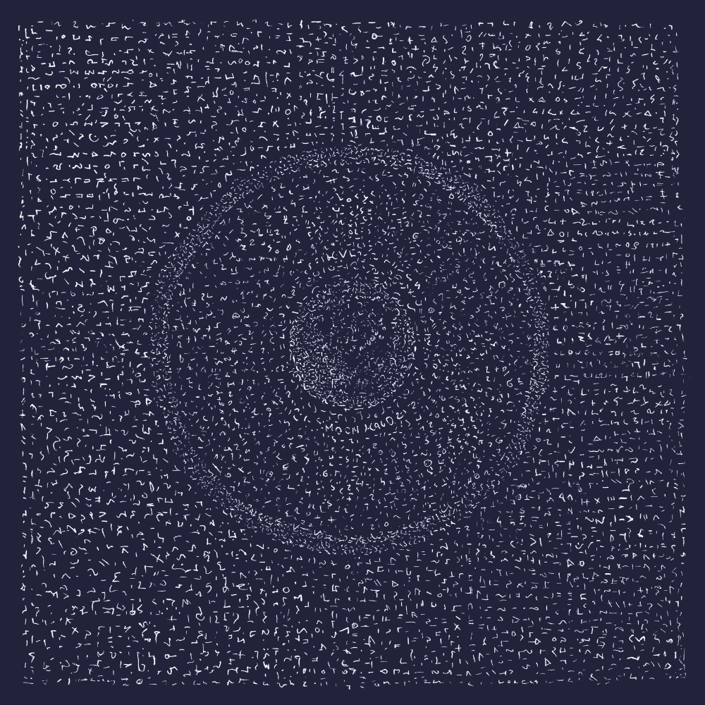 Hvl Moon Halo - moon halo